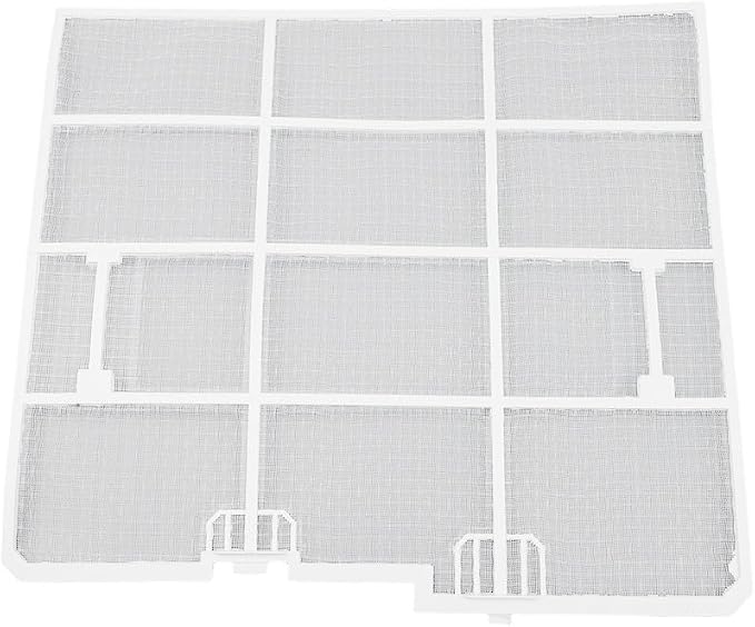 Plastic Air Conditioning Filter Screen by Unknown