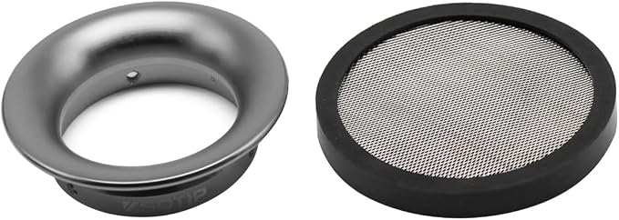 Carburetor Carb Velocity Stack Air Filter Cleaner Modified Trumpet Aluminum - Image 6
