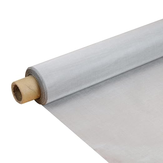 1Pcs 200 Mesh 304 Stainless Steel Fine Pollen Screen Filtration Woven Wire Mesh - Image 3