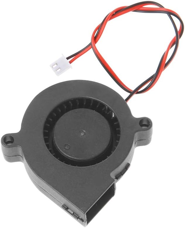 Car Air Fan Blower Air Humidifier Parts Low Noise by Jesscasday