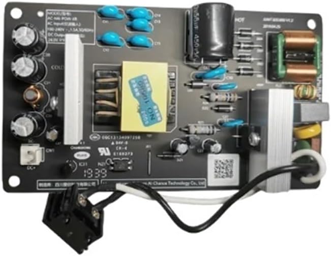 Air Purifier Power Strip Motherboard Accessories, Compatible by Unknown