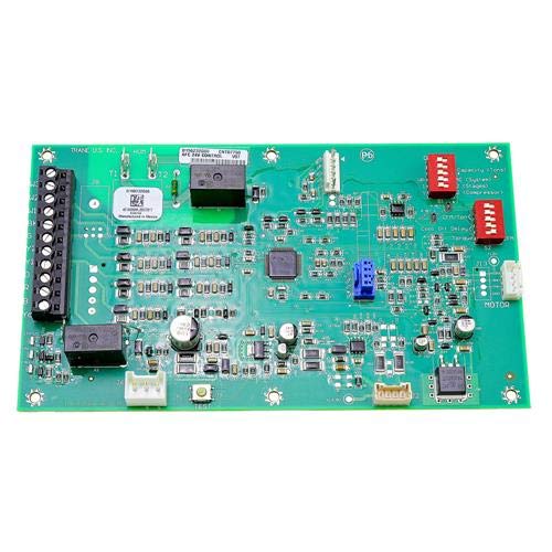 Replacement 24V Air Flow Control Board by Trane