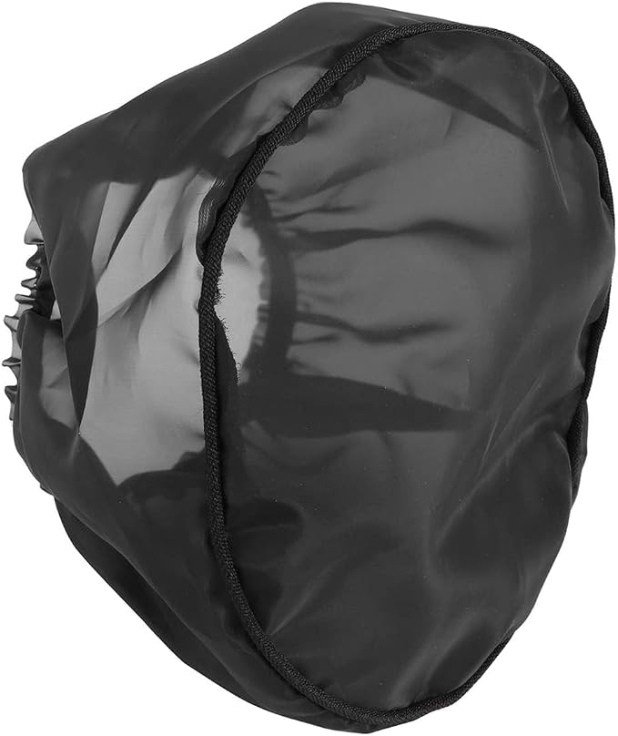 Motorcycle Waterproof Air Filter Rain Sock Dustproof Protective Cover - Image 5