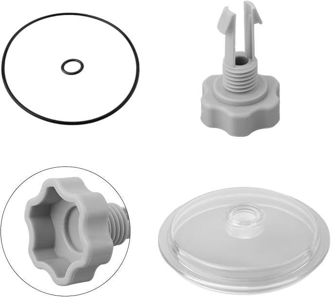 For SF80110-1 Pool For Leaf Trap Cover Lid - Image 7