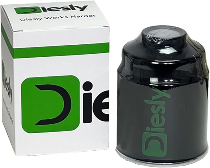 Diesly 6.7L Cummins Diesel Fuel Filter Water Separator Replacement - Image 5