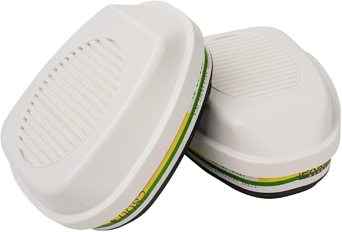 MaxPro P-3-O Replacement Filters - Image 4