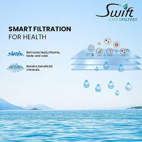Swift Green Filters SGF-A1 Compatible Commercial Water Filter - Image 6