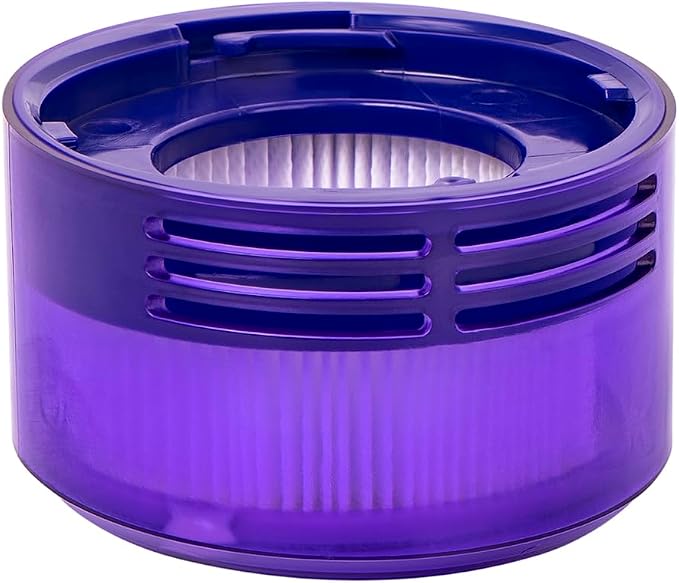 Vacuum Filter Replacement for Dyson V8 foucs SV25 SV37, Vacuum Cleaner by Unknown
