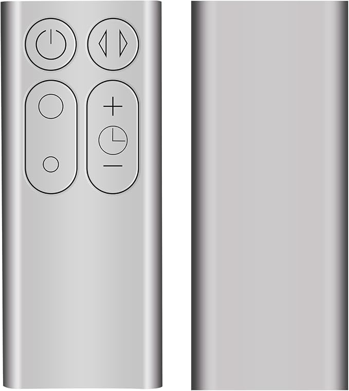 Replacement Remote Control for Dyson TP00 TP01 AM11 Hot+Cool Tower Fans & Air - Image 6