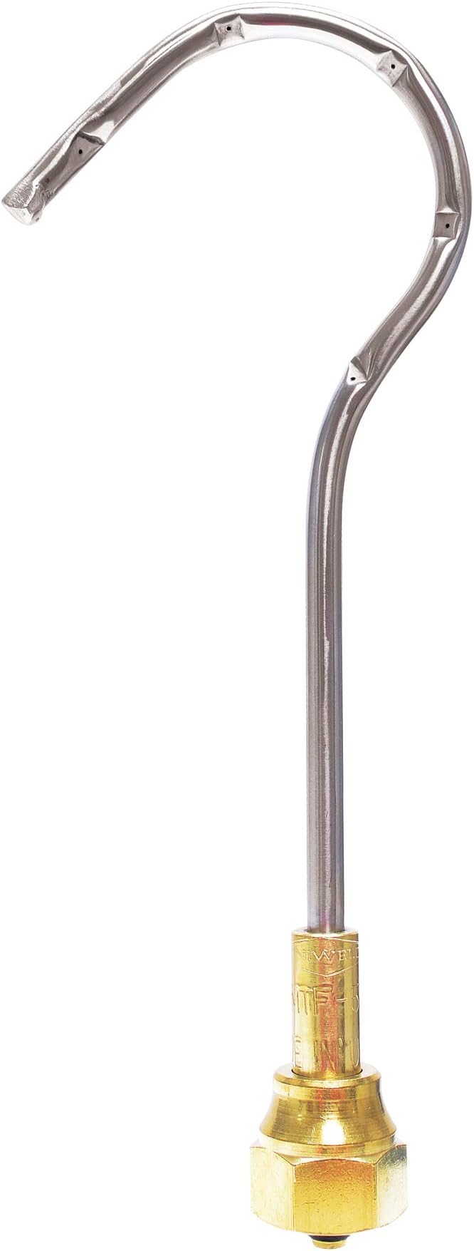 MTF-5 Cap'n Hook 5-Flame Tip by Uniweld