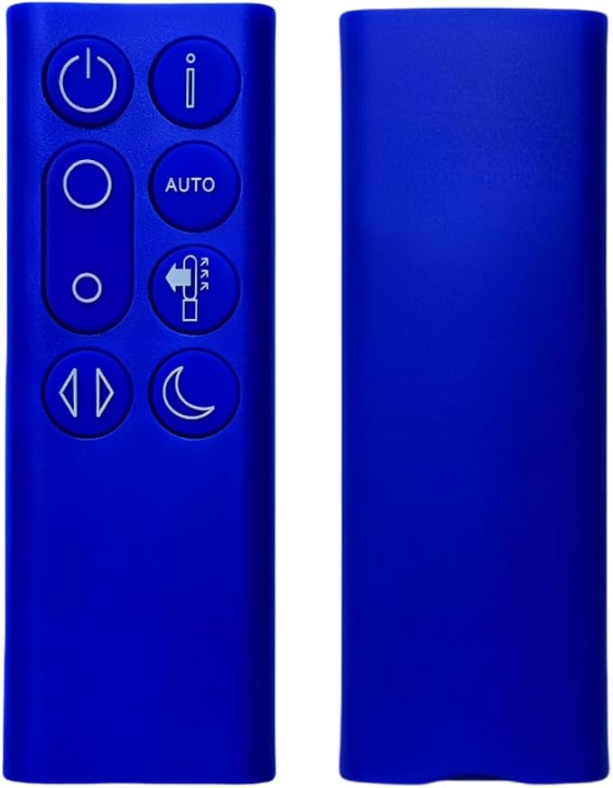 Remote Control for Dyson TP07 369803-01 TP7A TP06 TP04 TP08 DP04 Autoreact by Unknown