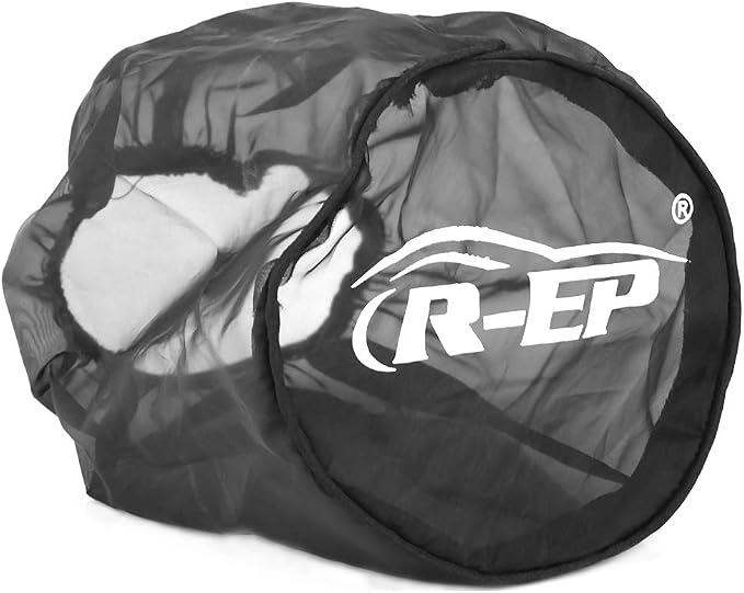 Filter Wrap Universal Air Filter Cover Dustproof - Image 9
