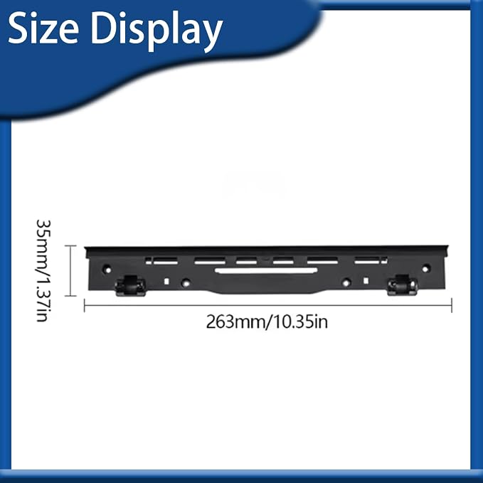 Replacement Wiper Strip Compatible - Image 3