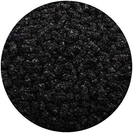 Coconut Shell Granular Activated Carbon Charcoal Media - Image 4