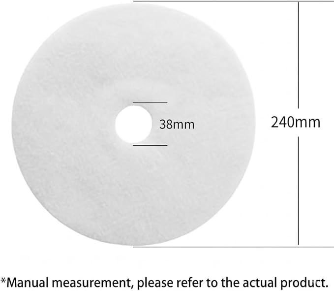 Complete Dryer Lint Filter Replacement Kit Compatible - Image 4