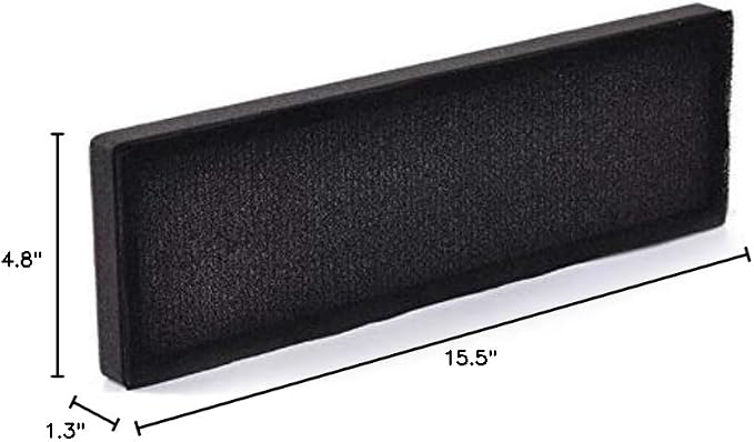 True HEPA Filter B Replacement Compatible - Image 9
