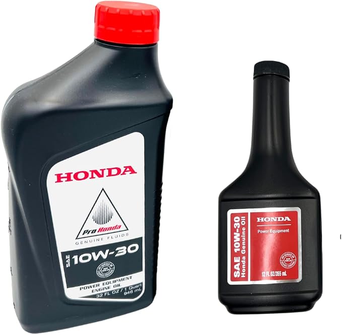 KINDZA Genuine Tune up kit for EB5000i EM5000is EB7000i EU6500is EM7000is - Image 3