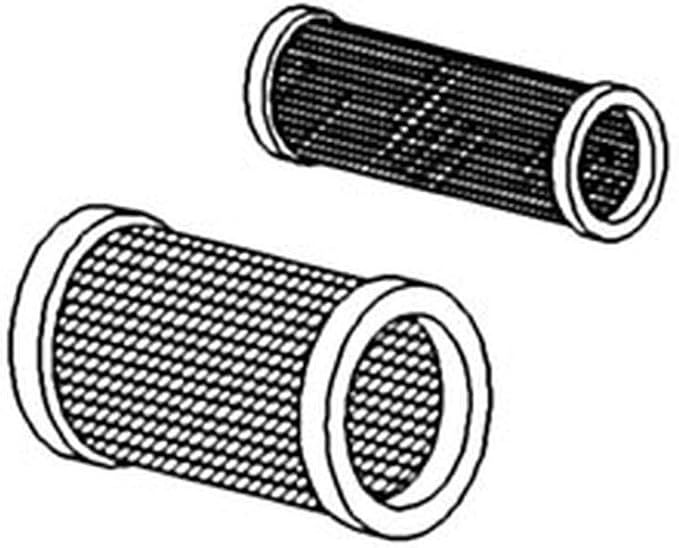 RAParts AF1658K Air Filter Fits Kubota - Image 3
