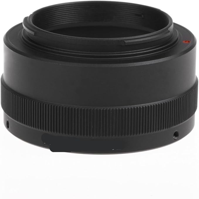 M42 Adapter Ring Camera Lens for to NEX NEX3 NEX5n NEX5t A7 A6000 E-Mount - Image 5