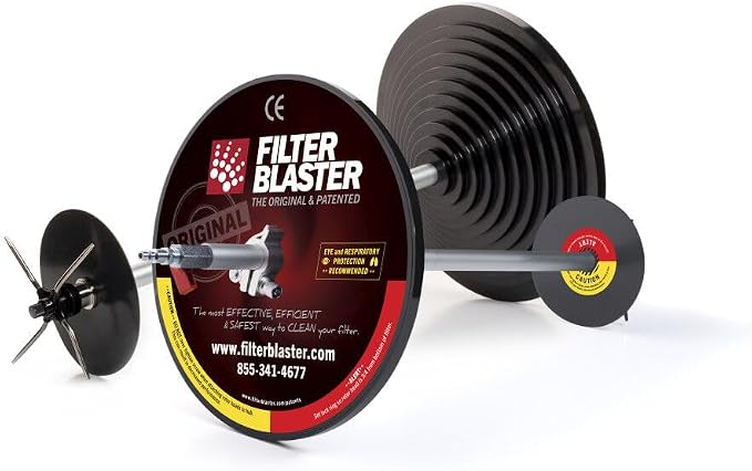 Air Filter Blaster - Image 8