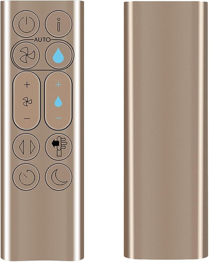 RETROSUN Replacement Fan Remote Control by RETROSUNRemoteeasytomaster