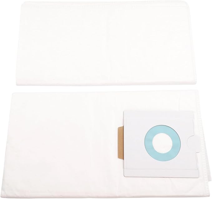 500438 Filter Bag for SC FIS-CT SYS/5 26L and 36L Vacuum Cleaners, for CT36/26 - Image 2