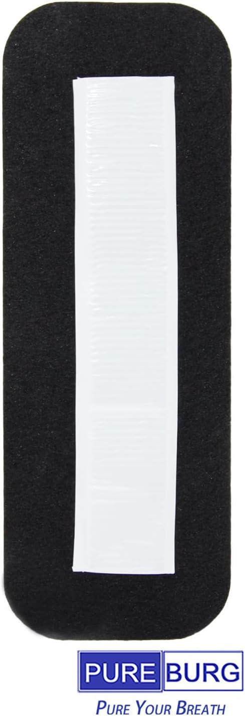 PUREBURG 20-piece Replacement Deodorization Filter - Image 4