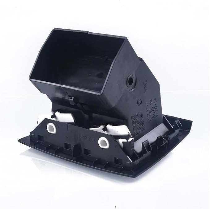 AC Grille Vent Panel For Octavia 1999-2008 2009 2010 2011 2012 2013 2014 2015 - Image 5
