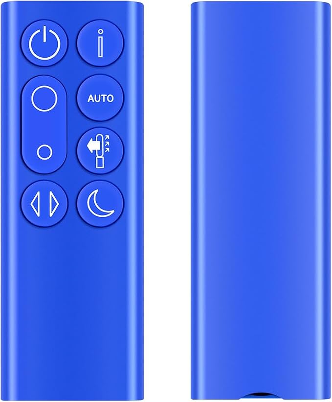 New Replacement Fan Remote Control by RETROSUNRemoteeasytomaster
