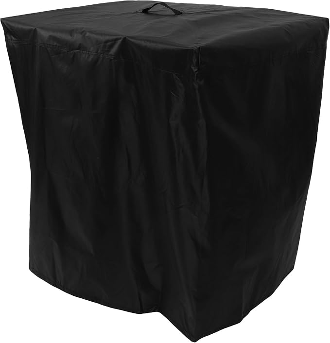 Pool Pump Cover Waterproof Outdoor Filter Pump Housing Protective Cover by Unknown