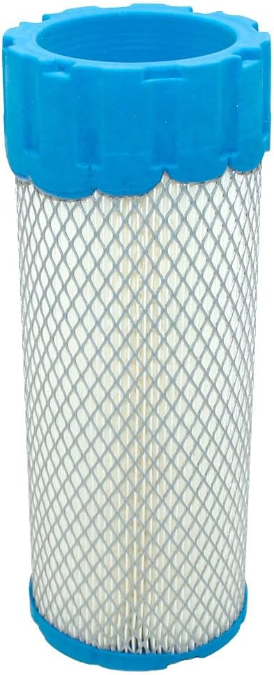 RAParts Outer Air Filter for Hustler Mower ATZ, Mini Z, Super Z, Z Series by ReliableAftermarketParts
