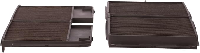 Premium Guard Cabin Air Filter PC5450 | Fits 1992-01 Lexus ES300 - Image 9