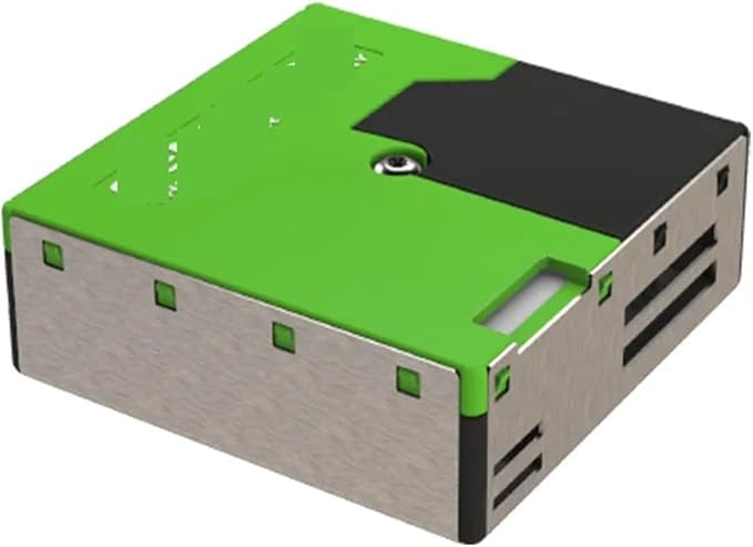 SPS30 Fine Dust Sensor Wiring Pm2.5 Sensor SPS-30 - Image 4