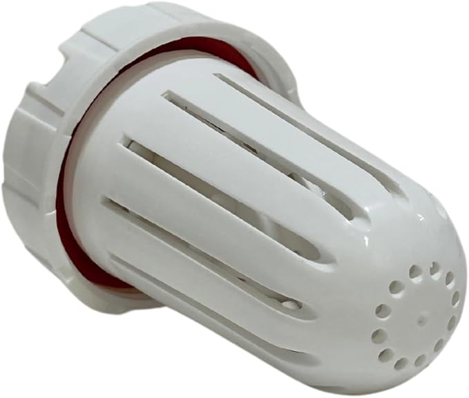 Nispira Mist Demineralization Cartridge Filter Replacement Compatible - Image 5