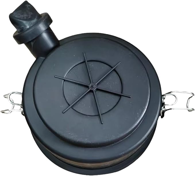 MSparts Air Filter Cover P533761 11011-7056 11010-0715 Compatible by Unknown