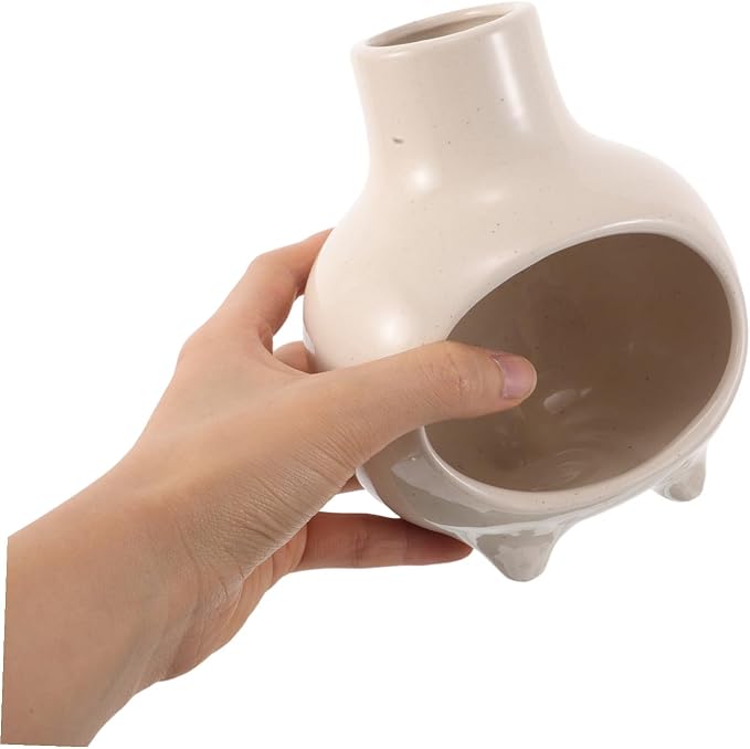 Lurrose Ceramic Santo Holder Burner - Image 4