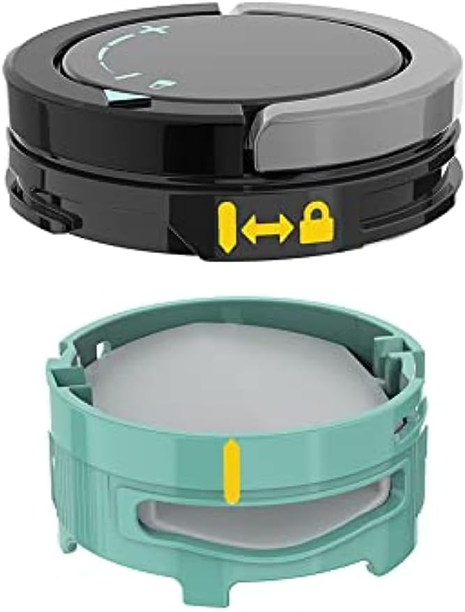 2 Pack Vacuum Cleaner Filter Odor Neutralizer - Image 5