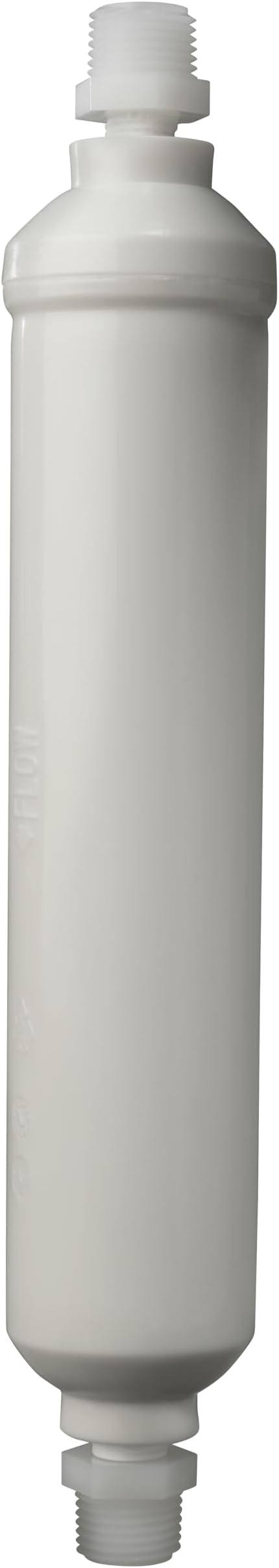 Flow-Pur GAC/KDF RV 10" Inline Replacement Filter, 1/2 in MPT Threaded Fittings by WattsPremier