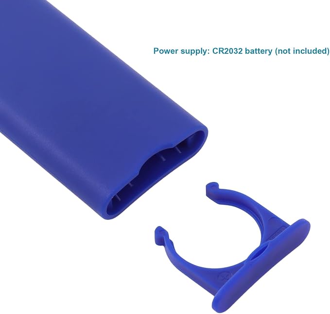 Replacement Remote Control Compatible - Image 4