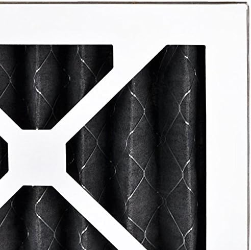 AIRX FILTERS WICKED CLEAN AIR. Odor 20x24x1 Air Filter MERV 7 AC Furnace - Image 6