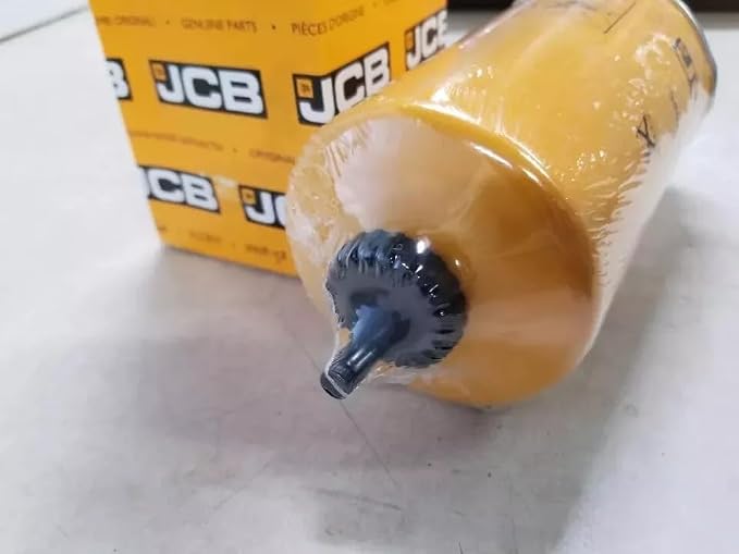 Genuine Fuel Filter Compatible - Image 3