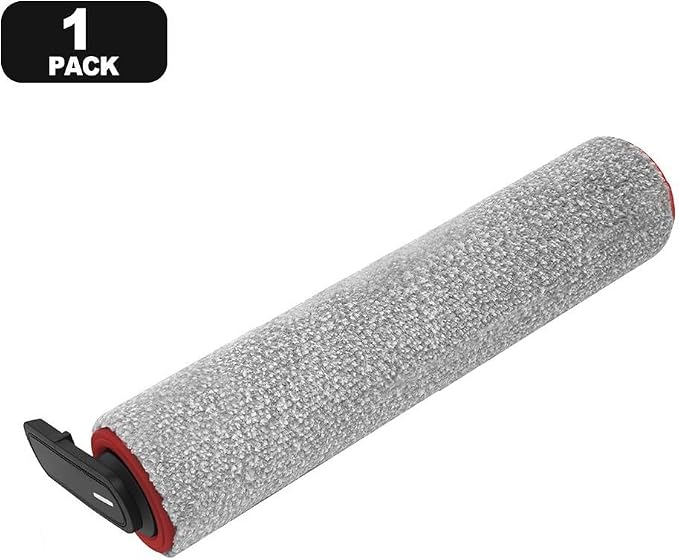 Replacement Roller Brush For Mova-M50 Ultra Wet & Dry Vacuum-Cleaner, Floor - Image 2