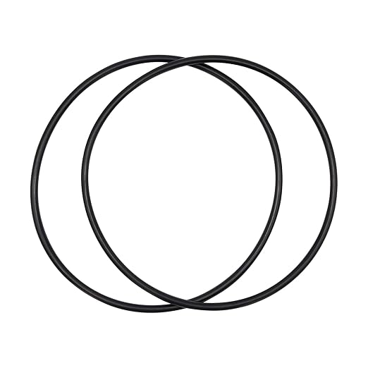 R172223 Housing O-Ring for Pentair Pool Spa Filter & Leaf Trap Parts R172240 - Image 7