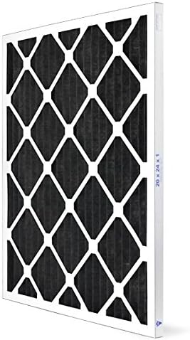 AIRX FILTERS WICKED CLEAN AIR. Odor 20x24x1 Air Filter MERV 7 AC Furnace - Image 4