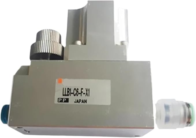 Air-blow Module Clean Air Filter LLB1 LLB1-C6-F-X1 by Unknown
