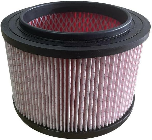 1 PACK YIEEC Fine dust cartridge vacuum HEPA filter Compatible - Image 5