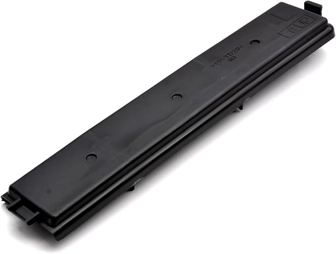 A/C Cabin Air Filter Cover Plate Door Access Lid Cover Compatible - Image 2
