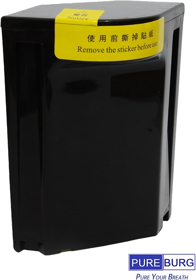 PUREBURG Replacement Filter Compatible - Image 3