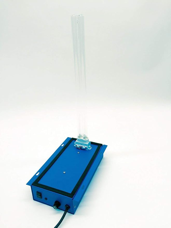 OdorStop OS36-36 36W UV Air Purifier - Image 4