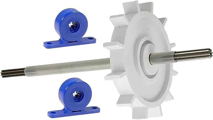 ATIE Pool Cleaner Tune Up Rebuild Kit Compatible - Image 5
